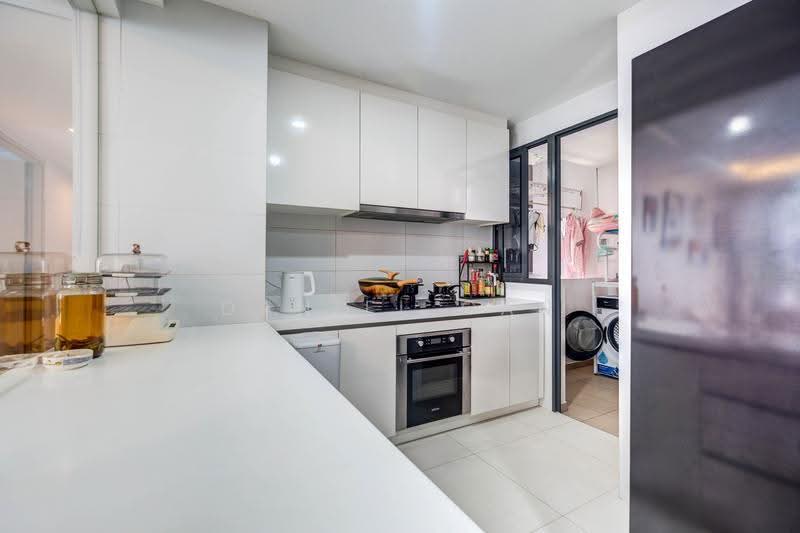 SkyPark Residences, 17 Sembawang Crescent, Sembawang / Yishun, 5 Bedrooms, 1,593 sqft, Condominium For Sale, by Daniel Gan, 500278731 - PropertyGuru.com.sg