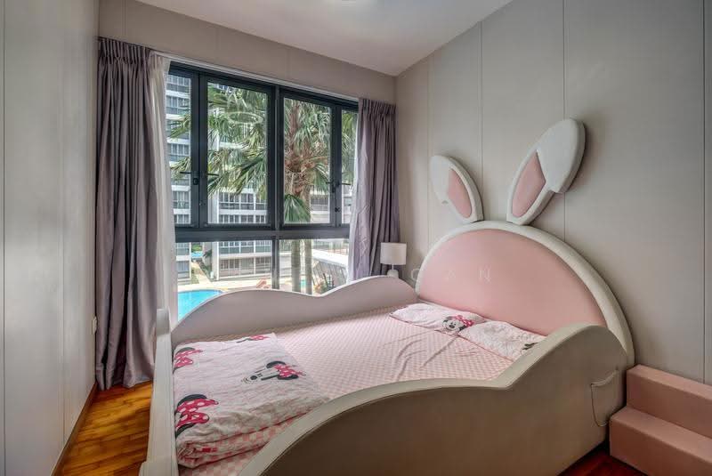 SkyPark Residences, 17 Sembawang Crescent, Sembawang / Yishun, 5 Bedrooms, 1,593 sqft, Condominium For Sale, by Daniel Gan, 500278731 - PropertyGuru.com.sg