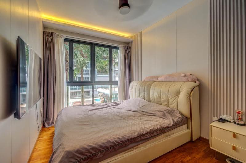 SkyPark Residences, 17 Sembawang Crescent, Sembawang / Yishun, 5 Bedrooms, 1,593 sqft, Condominium For Sale, by Daniel Gan, 500278731 - PropertyGuru.com.sg