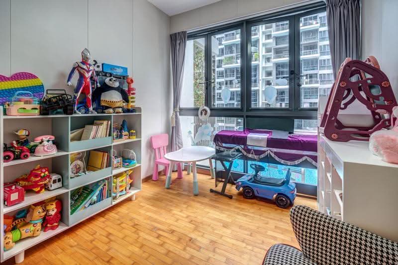 SkyPark Residences, 17 Sembawang Crescent, Sembawang / Yishun, 5 Bedrooms, 1,593 sqft, Condominium For Sale, by Daniel Gan, 500278731 - PropertyGuru.com.sg