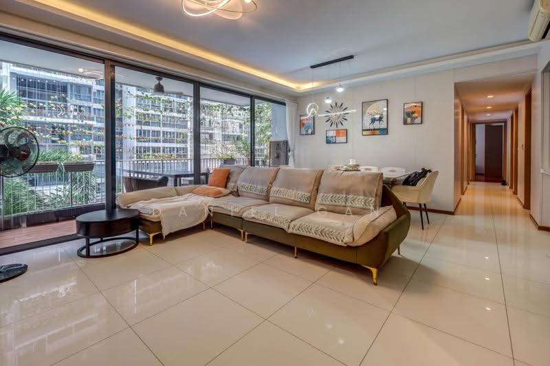 SkyPark Residences, 17 Sembawang Crescent, Sembawang / Yishun, 5 Bedrooms, 1,593 sqft, Condominium For Sale, by Daniel Gan, 500278731 - PropertyGuru.com.sg