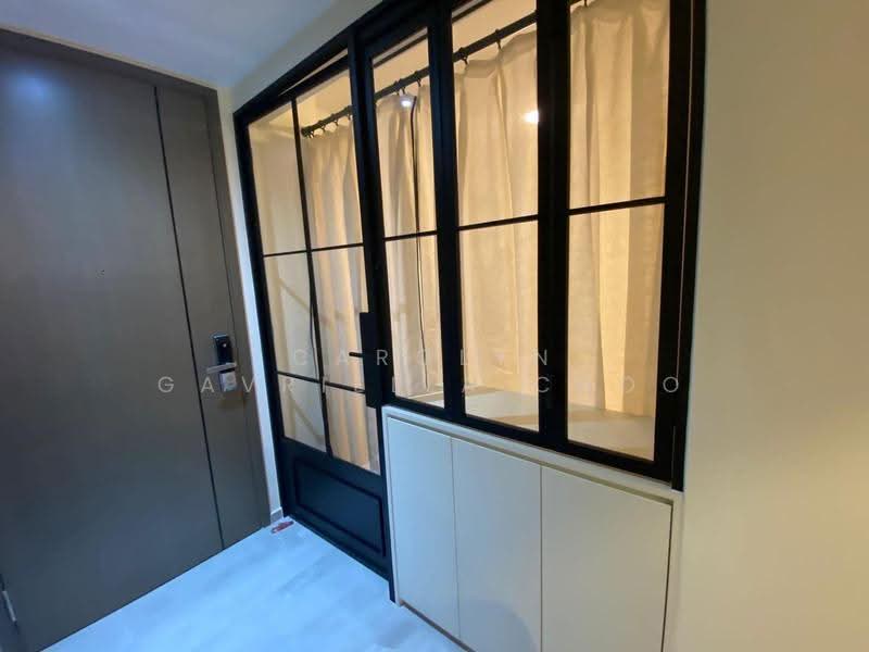 Affinity At Serangoon, Hougang / Punggol / Sengkang, Room Rental, 75 sqft, Condominium For Rent, by Carolyn Gavriella Choo, 500278732 - Bedroom (Exterior view) - PropertyGuru.com.sg