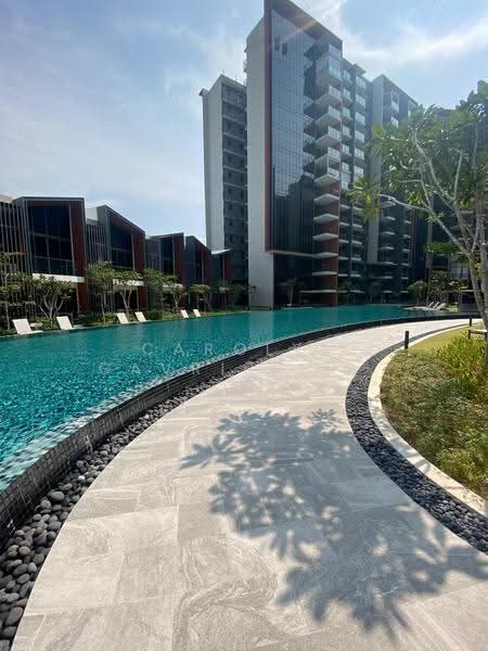 Affinity At Serangoon, Hougang / Punggol / Sengkang, Room Rental, 75 sqft, Condominium For Rent, by Carolyn Gavriella Choo, 500278732 - Exterior - PropertyGuru.com.sg