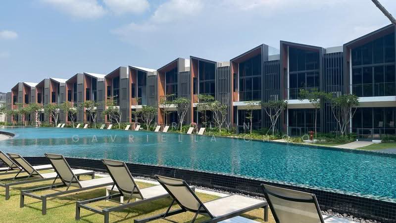 Affinity At Serangoon, Hougang / Punggol / Sengkang, Room Rental, 75 sqft, Condominium For Rent, by Carolyn Gavriella Choo, 500278732 - Exterior - PropertyGuru.com.sg