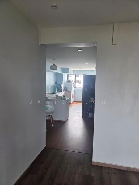 130 Bedok North Street 2, 130 Bedok North Street 2, Bedok / Upper East Coast, Room Rental, 150 sqft, HDB Flat For Rent, by Janice Loh, 500278733 - Kitchen - PropertyGuru.com.sg