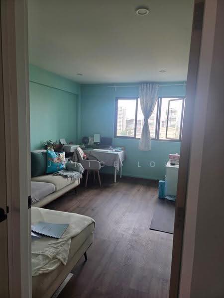 130 Bedok North Street 2, 130 Bedok North Street 2, Bedok / Upper East Coast, Room Rental, 150 sqft, HDB Flat For Rent, by Janice Loh, 500278733 - Study - PropertyGuru.com.sg