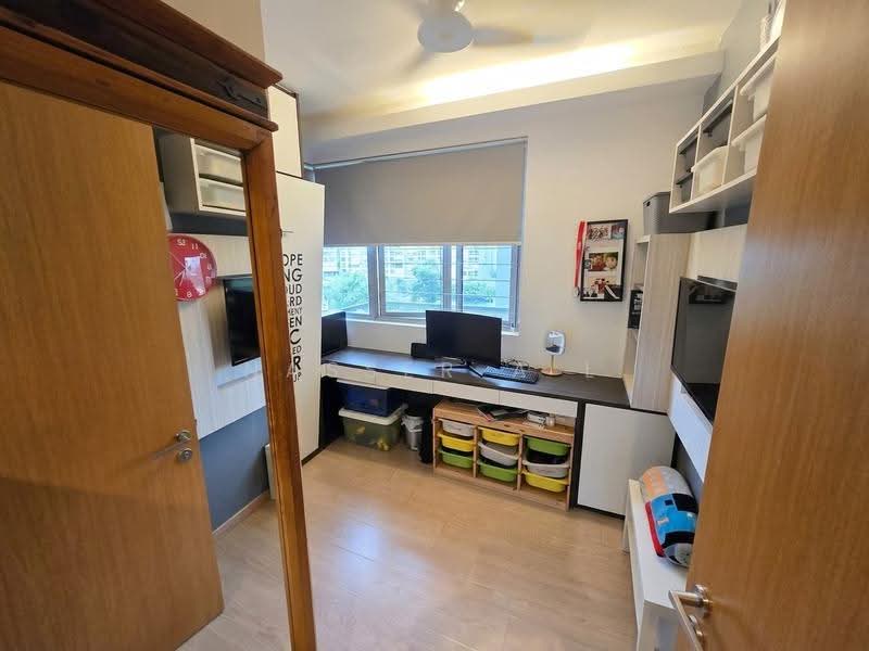 Austville Residences, 19 Sengkang East Avenue, Hougang / Punggol / Sengkang, 3 Bedrooms, 1,227 sqft, Condominium For Sale, by Nasser A L, 500278735 - Study - PropertyGuru.com.sg