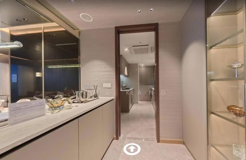 Lentor Gardens Residences, 68 Lentor Gardens, Mandai / Upper Thomson, 4 Bedrooms, 1,356 sqft, Apartment For Sale, by Vera Kang, 500278736 - Kitchen - PropertyGuru.com.sg