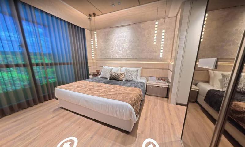 Lentor Gardens Residences, 68 Lentor Gardens, Mandai / Upper Thomson, 4 Bedrooms, 1,356 sqft, Apartment For Sale, by Vera Kang, 500278736 - Bedroom - PropertyGuru.com.sg