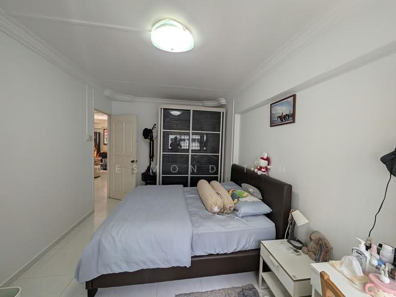 420 Tampines Street 41, 420 Tampines Street 41, Pasir Ris / Tampines, 2 Bedrooms, 800 sqft, HDB Flat For Rent, by Desmond Tan, 500278737 - Bedroom - PropertyGuru.com.sg