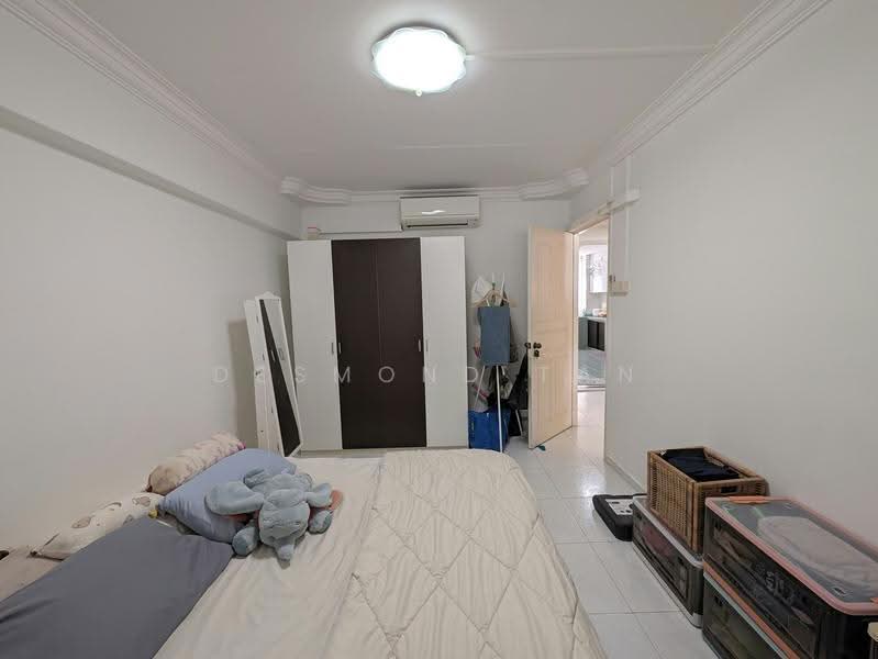 420 Tampines Street 41, 420 Tampines Street 41, Pasir Ris / Tampines, 2 Bedrooms, 800 sqft, HDB Flat For Rent, by Desmond Tan, 500278737 - Bedroom - PropertyGuru.com.sg