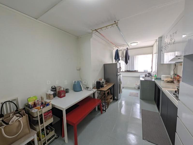 420 Tampines Street 41, 420 Tampines Street 41, Pasir Ris / Tampines, 2 Bedrooms, 800 sqft, HDB Flat For Rent, by Desmond Tan, 500278737 - Kitchen - PropertyGuru.com.sg