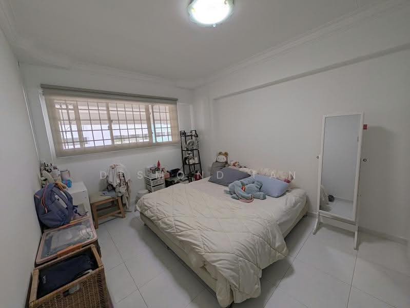 420 Tampines Street 41, 420 Tampines Street 41, Pasir Ris / Tampines, 2 Bedrooms, 800 sqft, HDB Flat For Rent, by Desmond Tan, 500278737 - Bedroom - PropertyGuru.com.sg
