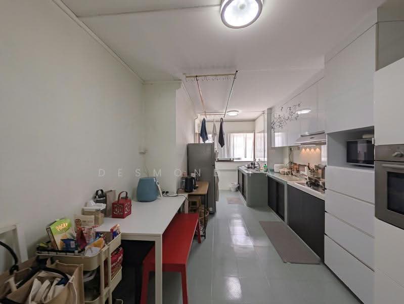 420 Tampines Street 41, 420 Tampines Street 41, Pasir Ris / Tampines, 2 Bedrooms, 800 sqft, HDB Flat For Rent, by Desmond Tan, 500278737 - Kitchen - PropertyGuru.com.sg