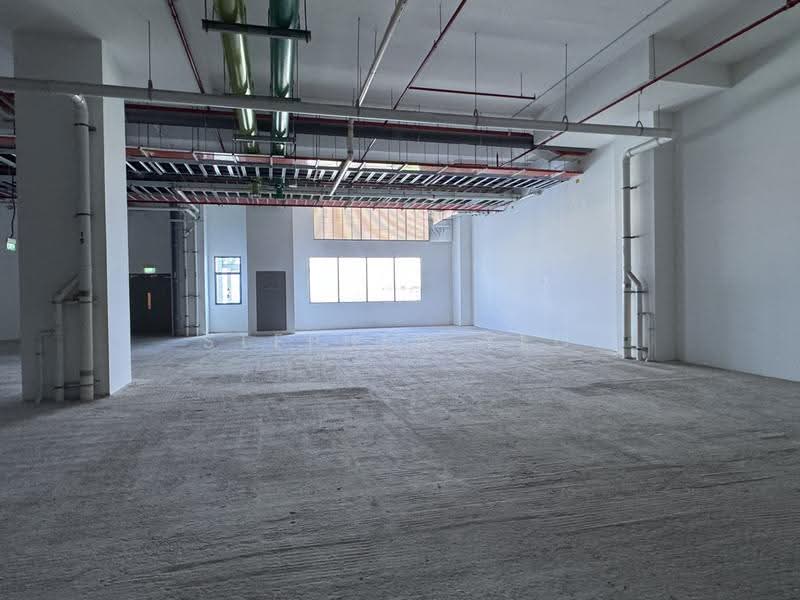 Food Factory @ Senoko, Sembawang / Yishun, 20,000 sqft, Factory / Workshop (B2) For Rent, by Stephen Yeo, 500278738 - CommercialGuru.com.sg