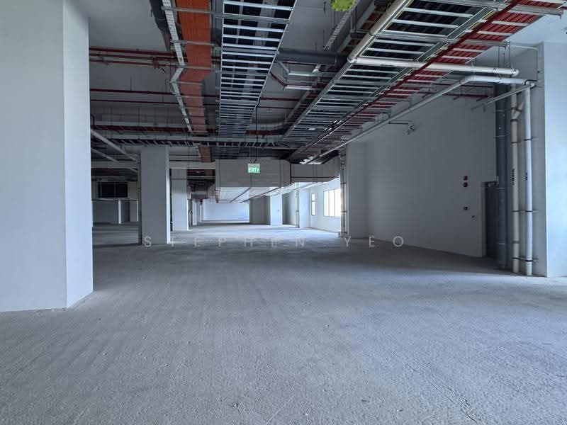 Food Factory @ Senoko, Sembawang / Yishun, 20,000 sqft, Factory / Workshop (B2) For Rent, by Stephen Yeo, 500278738 - CommercialGuru.com.sg