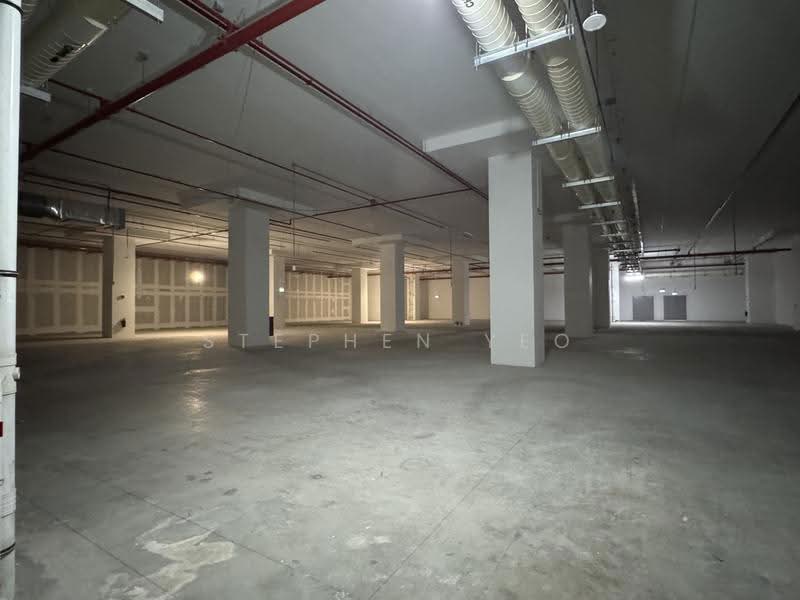 Food Factory @ Senoko, Sembawang / Yishun, 20,000 sqft, Factory / Workshop (B2) For Rent, by Stephen Yeo, 500278738 - CommercialGuru.com.sg