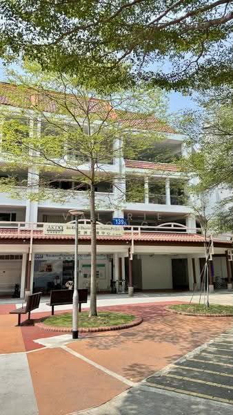 139 Tampines Street 11, Pasir Ris / Tampines, 845 sqft, Shop / Shophouse For Rent, by Valerie Leong, 500278740 - Exterior - CommercialGuru.com.sg
