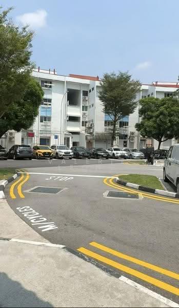 139 Tampines Street 11, Pasir Ris / Tampines, 845 sqft, Shop / Shophouse For Rent, by Valerie Leong, 500278740 - Exterior - CommercialGuru.com.sg