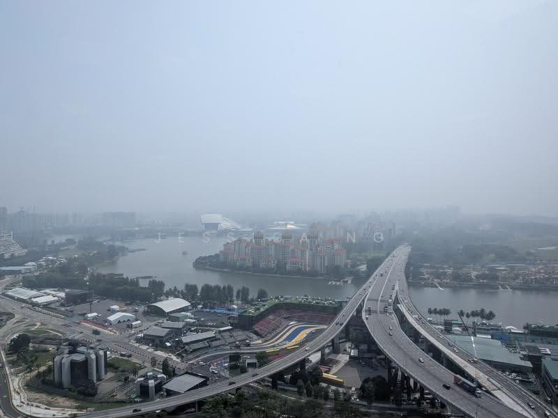 Millenia Tower, 1 Temasek Avenue, Boat Quay / Raffles Place / Marina, 3,089 sqft, Office For Rent, by Jessica Ng, 500278741 - Exterior - CommercialGuru.com.sg