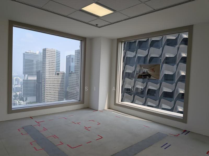 Millenia Tower, 1 Temasek Avenue, Boat Quay / Raffles Place / Marina, 3,089 sqft, Office For Rent, by Jessica Ng, 500278741 - View - CommercialGuru.com.sg