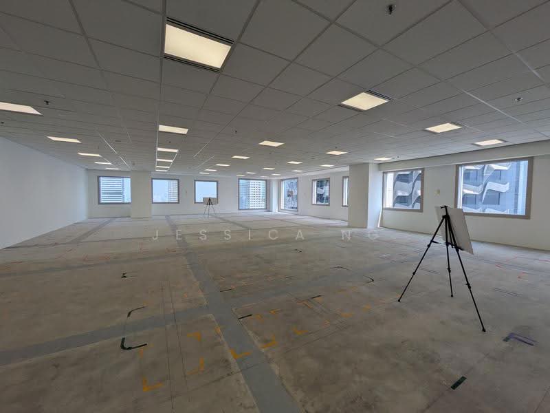 Millenia Tower, 1 Temasek Avenue, Boat Quay / Raffles Place / Marina, 3,089 sqft, Office For Rent, by Jessica Ng, 500278741 - Interior - CommercialGuru.com.sg