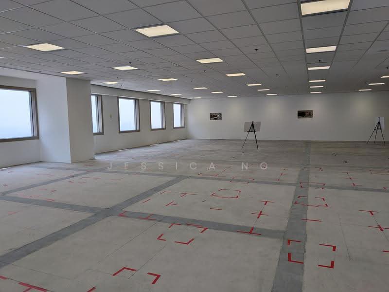 Millenia Tower, 1 Temasek Avenue, Boat Quay / Raffles Place / Marina, 3,089 sqft, Office For Rent, by Jessica Ng, 500278741 - Interior - CommercialGuru.com.sg