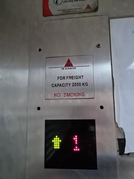 Da Jin Factory Building, 362 Upper Paya Lebar Road, Hougang / Punggol / Sengkang, 1,195 sqft, Light Industrial (B1) For Sale, by Flossie Wong, 500278742 - CommercialGuru.com.sg