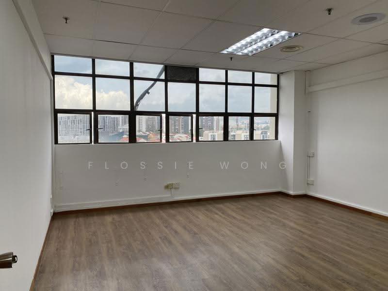Da Jin Factory Building, 362 Upper Paya Lebar Road, Hougang / Punggol / Sengkang, 1,195 sqft, Light Industrial (B1) For Sale, by Flossie Wong, 500278742 - Interior - CommercialGuru.com.sg