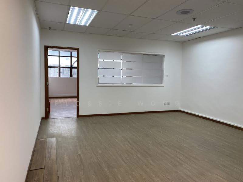 Da Jin Factory Building, 362 Upper Paya Lebar Road, Hougang / Punggol / Sengkang, 1,195 sqft, Light Industrial (B1) For Sale, by Flossie Wong, 500278742 - Interior - CommercialGuru.com.sg