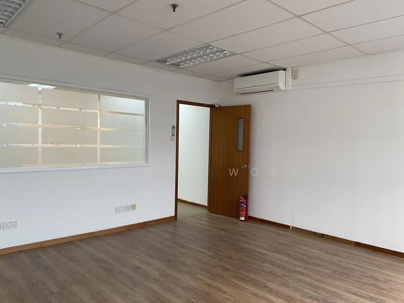 Da Jin Factory Building, 362 Upper Paya Lebar Road, Hougang / Punggol / Sengkang, 1,195 sqft, Light Industrial (B1) For Sale, by Flossie Wong, 500278742 - Interior - CommercialGuru.com.sg