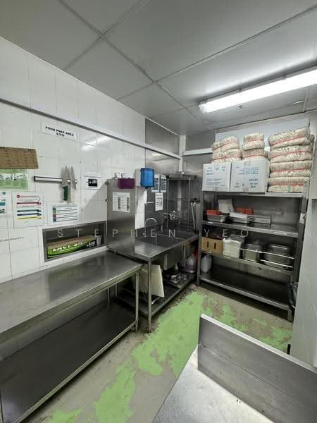 Food Factory @ Burnt Road, Macpherson / Potong Pasir, 5,200 sqft, Factory / Workshop (B2) For Rent, by Stephen Yeo, 500278743 - CommercialGuru.com.sg