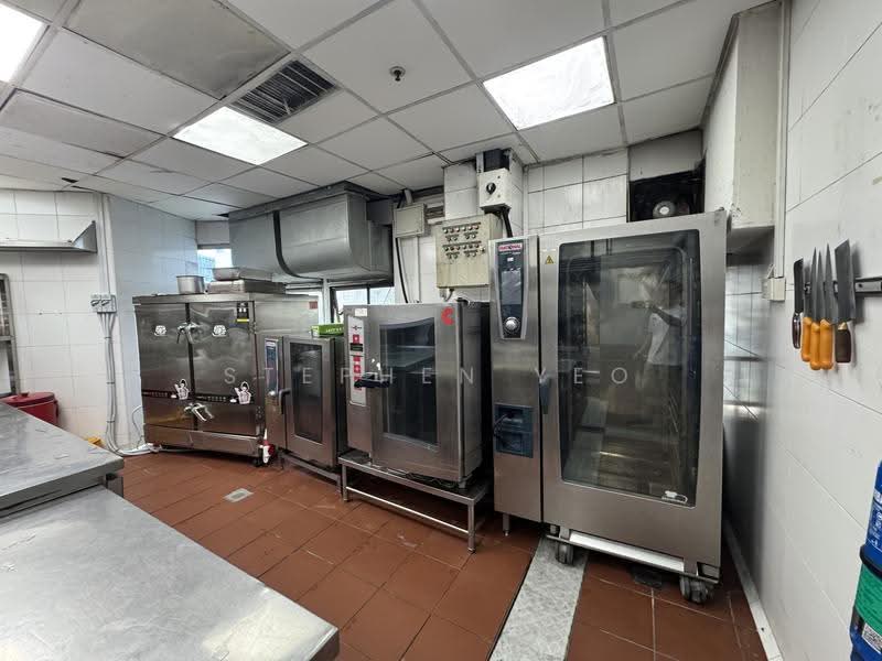 Food Factory @ Burnt Road, Macpherson / Potong Pasir, 5,200 sqft, Factory / Workshop (B2) For Rent, by Stephen Yeo, 500278743 - CommercialGuru.com.sg