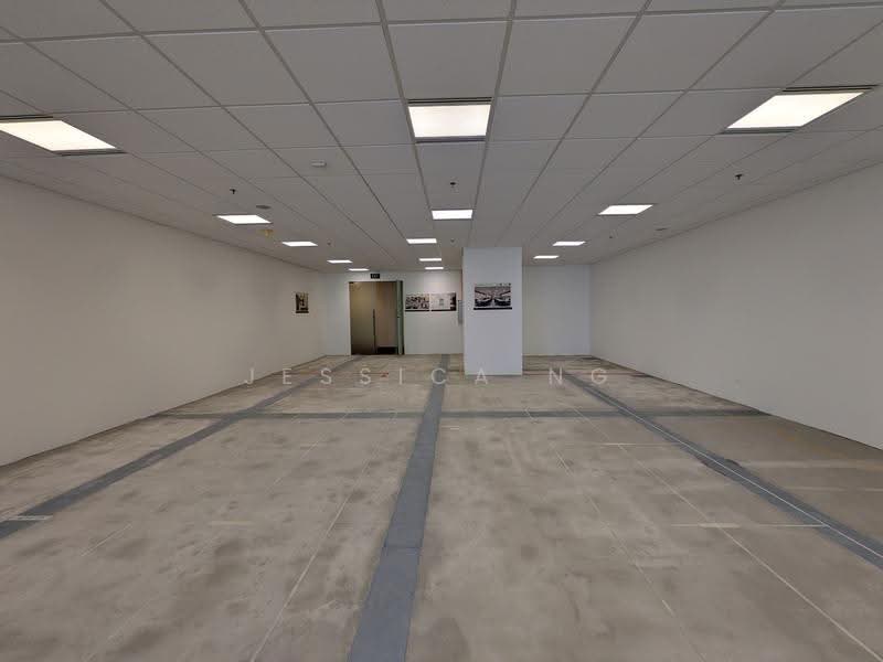 Millenia Tower, 1 Temasek Avenue, Boat Quay / Raffles Place / Marina, 1,389 sqft, Office For Rent, by Jessica Ng, 500278747 - Interior - CommercialGuru.com.sg