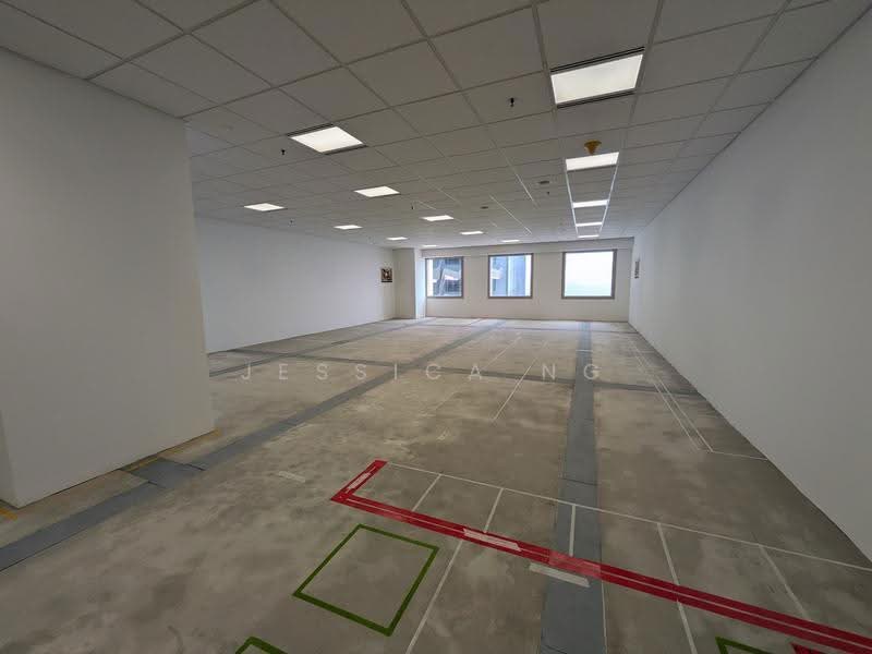 Millenia Tower, 1 Temasek Avenue, Boat Quay / Raffles Place / Marina, 1,389 sqft, Office For Rent, by Jessica Ng, 500278747 - Interior - CommercialGuru.com.sg