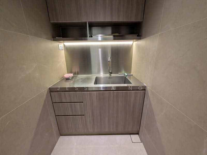 Millenia Tower, 1 Temasek Avenue, Boat Quay / Raffles Place / Marina, 1,389 sqft, Office For Rent, by Jessica Ng, 500278747 - CommercialGuru.com.sg