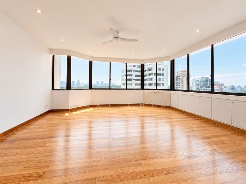 Beverly Hill, 61 Grange Road, Tanglin / Holland / Bukit Timah, 4 Bedrooms, 3,777 sqft, Condominium For Rent, by Gary Chia, 500278749 - PropertyGuru.com.sg