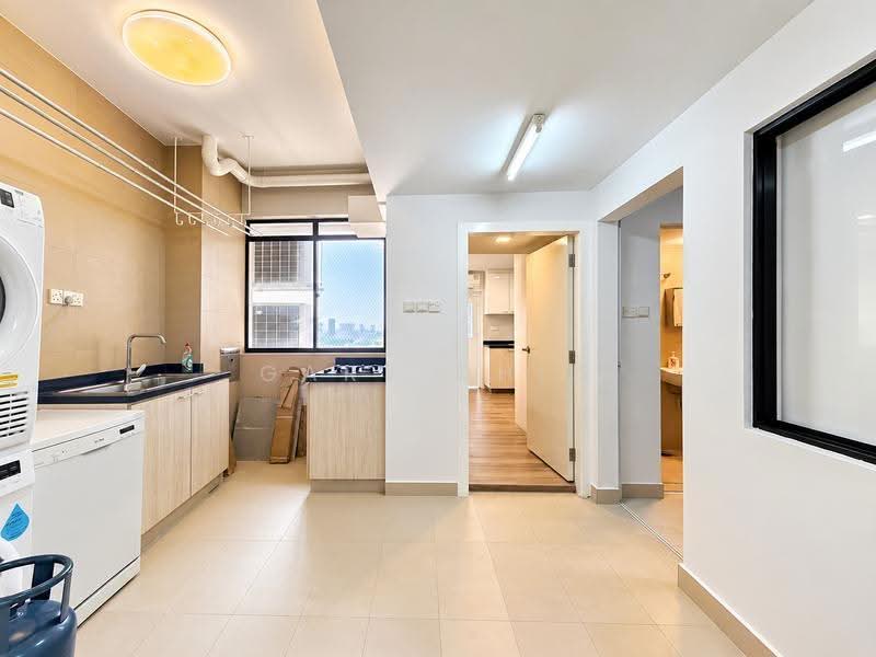 Beverly Hill, 61 Grange Road, Tanglin / Holland / Bukit Timah, 4 Bedrooms, 3,777 sqft, Condominium For Rent, by Gary Chia, 500278749 - PropertyGuru.com.sg