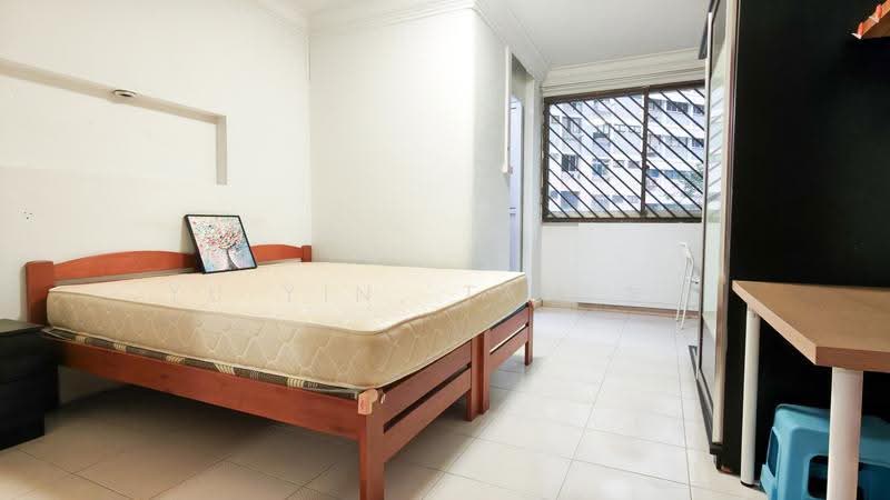 921 Jurong West Street 92, 921 Jurong West Street 92, Boon Lay / Jurong / Tuas, 4 Bedrooms, 1,313 sqft, HDB Flat For Sale, by Yu Yin, Tan 友盈, 500278750 - Bedroom - PropertyGuru.com.sg