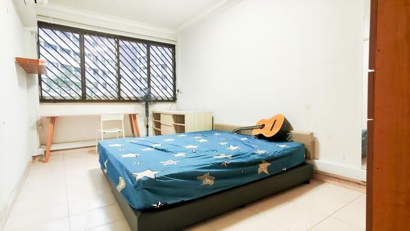 921 Jurong West Street 92, 921 Jurong West Street 92, Boon Lay / Jurong / Tuas, 4 Bedrooms, 1,313 sqft, HDB Flat For Sale, by Yu Yin, Tan 友盈, 500278750 - Bedroom - PropertyGuru.com.sg