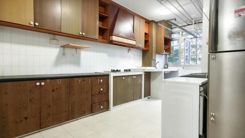 921 Jurong West Street 92, 921 Jurong West Street 92, Boon Lay / Jurong / Tuas, 4 Bedrooms, 1,313 sqft, HDB Flat For Sale, by Yu Yin, Tan 友盈, 500278750 - Kitchen - PropertyGuru.com.sg