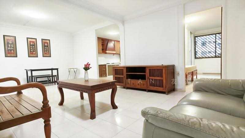 921 Jurong West Street 92, 921 Jurong West Street 92, Boon Lay / Jurong / Tuas, 4 Bedrooms, 1,313 sqft, HDB Flat For Sale, by Yu Yin, Tan 友盈, 500278750 - Living Room - PropertyGuru.com.sg