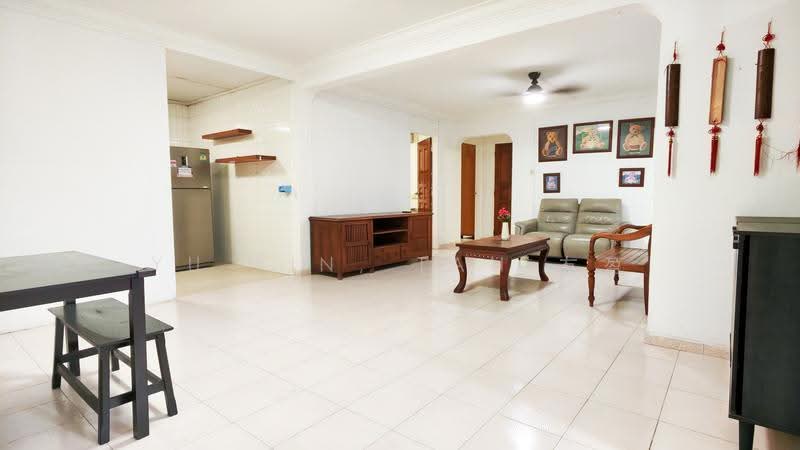 921 Jurong West Street 92, 921 Jurong West Street 92, Boon Lay / Jurong / Tuas, 4 Bedrooms, 1,313 sqft, HDB Flat For Sale, by Yu Yin, Tan 友盈, 500278750 - Living Room - PropertyGuru.com.sg