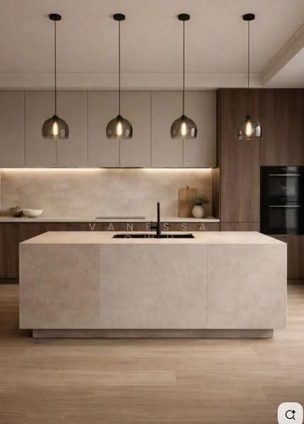 OVER 10K SQFT LAND SIZE - MOVE IN OR REDEVELOP!, East Coast / Marine Parade, 6 Bedrooms, 10,000 sqft, Detached House For Sale, by Vanessa Owh, 500278751 - Kitchen - PropertyGuru.com.sg