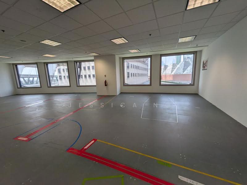 Centennial Tower, 3 Temasek Avenue, Boat Quay / Raffles Place / Marina, 2,713 sqft, Office For Rent, by Jessica Ng, 500278752 - Interior - CommercialGuru.com.sg