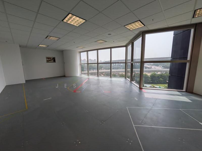 Centennial Tower, 3 Temasek Avenue, Boat Quay / Raffles Place / Marina, 2,713 sqft, Office For Rent, by Jessica Ng, 500278752 - Interior - CommercialGuru.com.sg