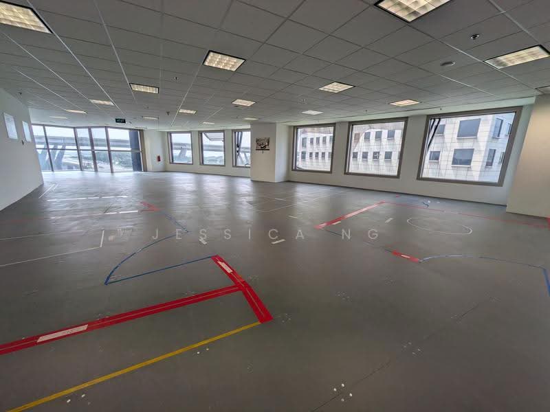 Centennial Tower, 3 Temasek Avenue, Boat Quay / Raffles Place / Marina, 2,713 sqft, Office For Rent, by Jessica Ng, 500278752 - Interior - CommercialGuru.com.sg