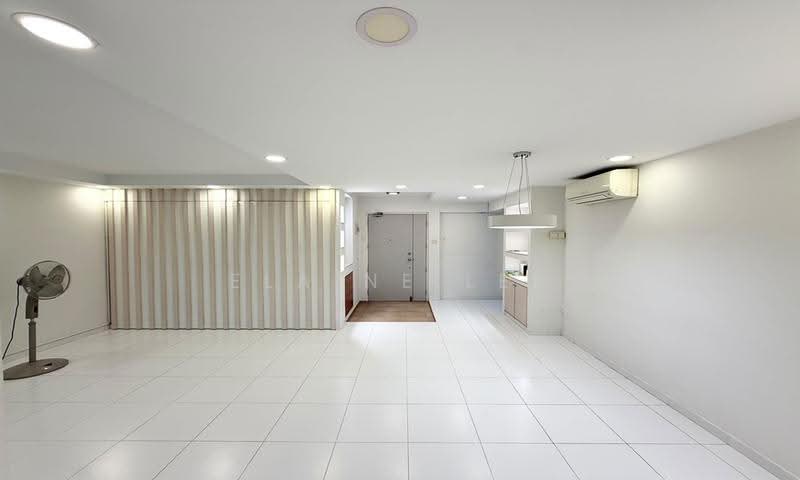305D Anchorvale Link, 305D Anchorvale Link, Hougang / Punggol / Sengkang, 3 Bedrooms, 1,184 sqft, HDB Flat For Sale, by Elaine Lee, 500278753 - Living Room - PropertyGuru.com.sg