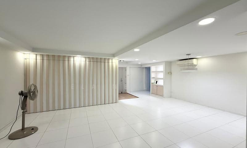305D Anchorvale Link, 305D Anchorvale Link, Hougang / Punggol / Sengkang, 3 Bedrooms, 1,184 sqft, HDB Flat For Sale, by Elaine Lee, 500278753 - Living Room - PropertyGuru.com.sg