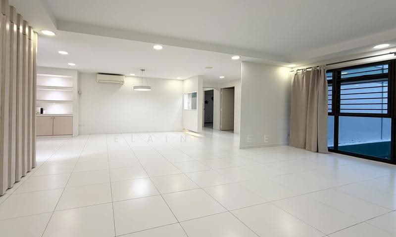 305D Anchorvale Link, 305D Anchorvale Link, Hougang / Punggol / Sengkang, 3 Bedrooms, 1,184 sqft, HDB Flat For Sale, by Elaine Lee, 500278753 - Living Room - PropertyGuru.com.sg